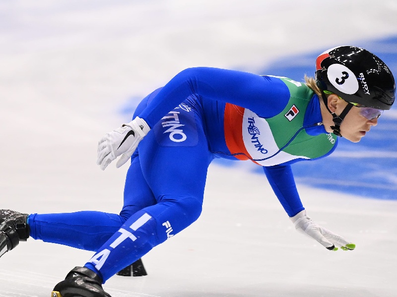 Incidersi le Olimpiadi sulla pelle: la storia dei tatuaggi a cinque cerchi
