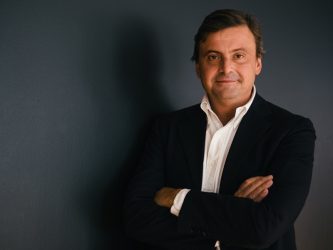 Calenda: «Voglio un grande partito riformista». Ma con il Rosatellum rischia