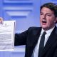 Open, Renzi ribatte all’Anm: «Io innocente, spero anche i giudici»