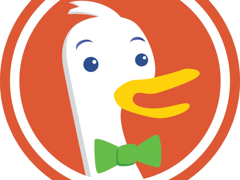 Covid, DuckDuckGo: il rifugio virtuale dei complottisti