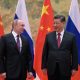 Ucraina, Cina contraria alle sanzioni a Mosca: «Sono illegali»