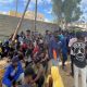 Migranti, Oxfam: «Perse la tracce di 20mila persone riportate in Libia». 1500 morti in mare
