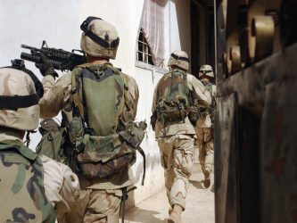 Cisgiordania, tre palestinesi uccisi nel raid di Israele