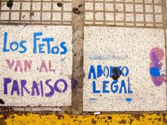 America latina, aborto privilegio per poche ma la Colombia apre la strada