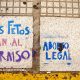 America latina, aborto privilegio per poche ma la Colombia apre la strada