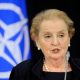 Morta Madeleine Albright, prima donna Segretario di Stato Usa