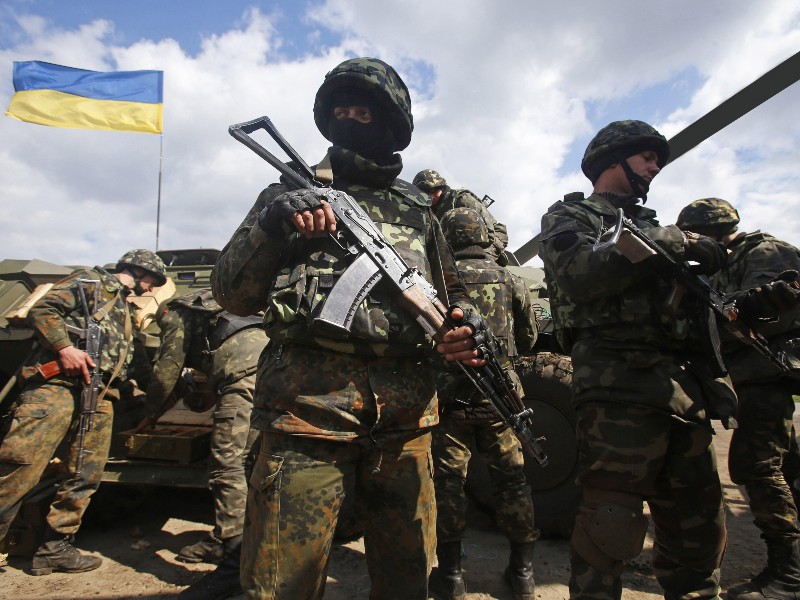 Ucraina, disinformazione e propaganda armi strategiche della “cyber war”