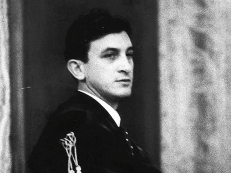 Guido Galli, la Statale ricorda il giudice ucciso dal terrorismo rosso nel 1980