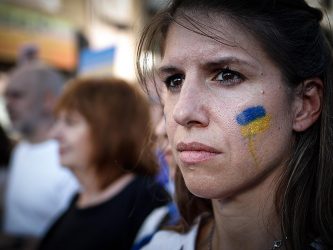 Ucraina: corridoi umanitari verso Russia e Bielorussia. Kiev: «immorali»