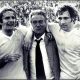 Lazio: addio a Pino Wilson, il Baronetto capitano del primo Scudetto