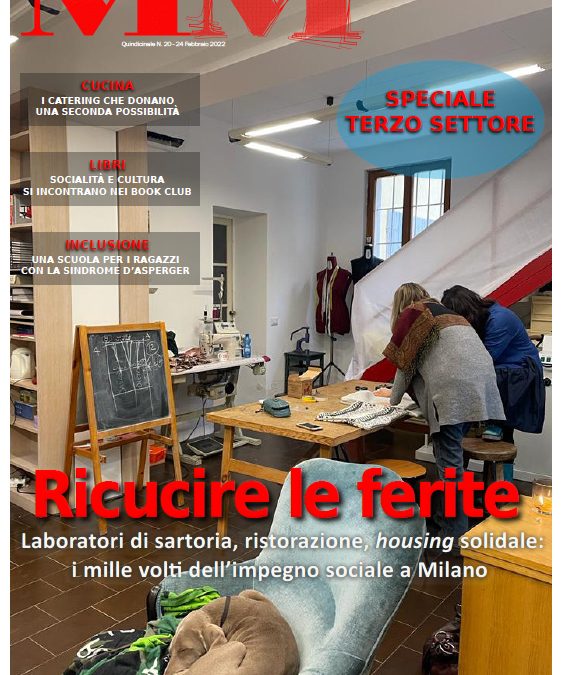 MM n.20 – 24 Febbraio 2022