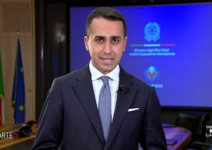 di maio gas