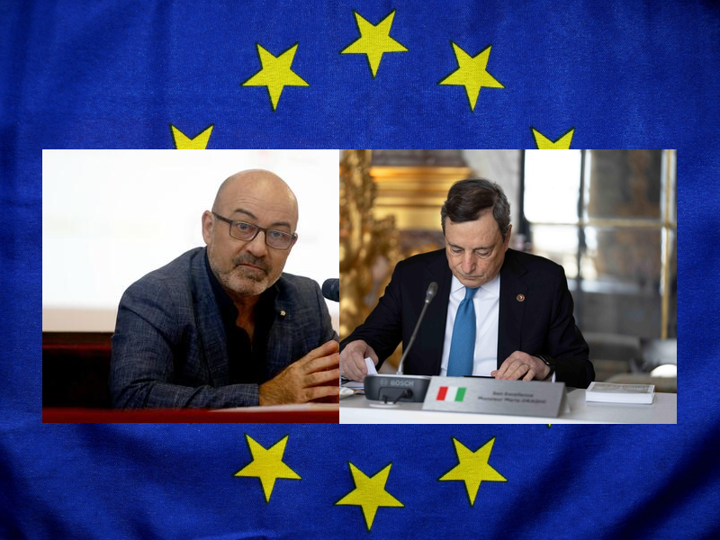 Gas, dubbi Ue sul tetto ai costi: l’Italia valuta di procedere da sola