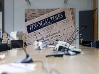 Ucraina, spunta un piano di pace in 15 punti