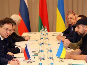 Denys Kireev, spia o eroe? Il giallo del negoziatore ucraino ucciso a Kiev