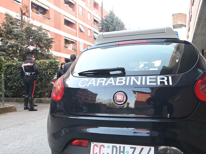 Mesenzana, padre uccide i figli di 13 e 7 anni e si toglie la vita