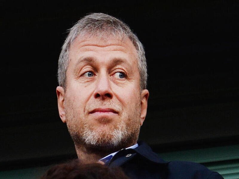 Abramovich vende il Chelsea: «Ricavato alle vittime degli scontri in Ucraina»