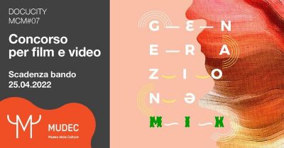 “Generazione Mix”: al via l’edizione di Docucity su migrazioni e diaspora