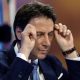 Governo in bilico, incontro Draghi-Conte