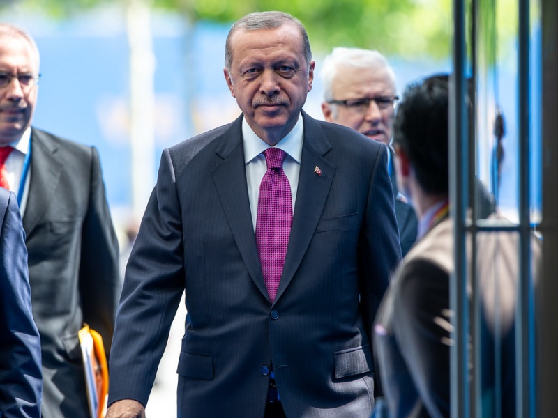 Rifugiati curdi: Ankara chiede, la Nato risponde