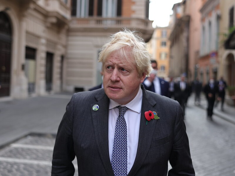 Regno Unito, Boris Johnson si chiama fuori dalla corsa per la guida del Paese