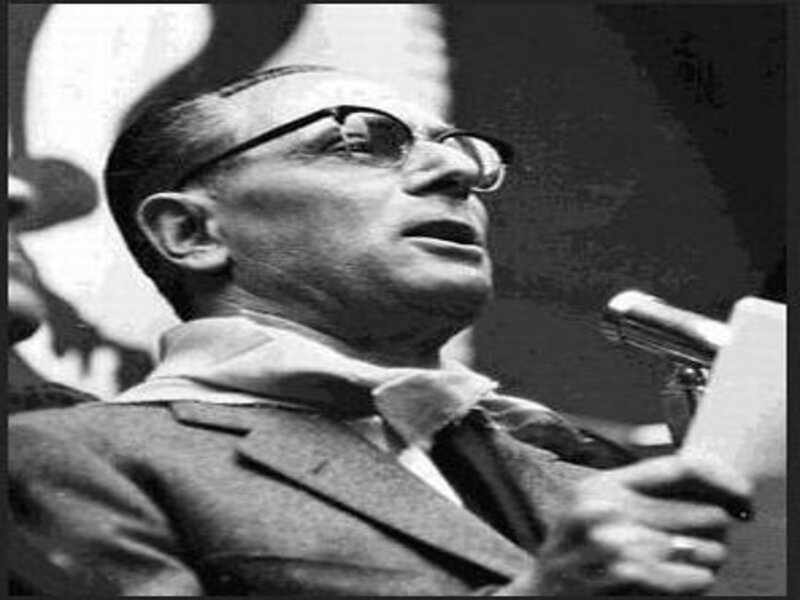 Mattei: 60 anni fa ucciso il re dell’energia italiana