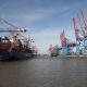 Intesa Cina-Germania, il 24,9% del porto di Amburgo all’impresa cinese Cosco