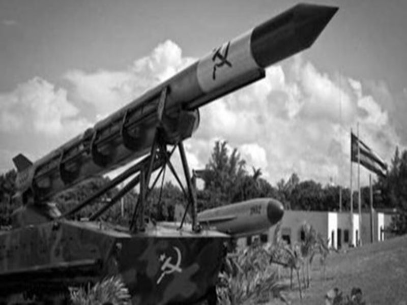 Crisi dei missili di Cuba: come è stato evitato un conflitto nucleare