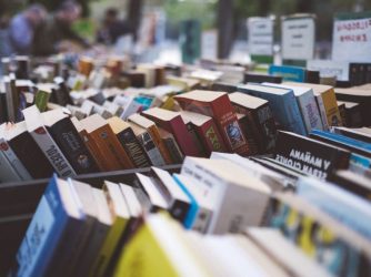 BookCity Milano, leggere nell’era dei social