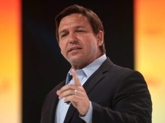 Ronald DeSantis: ora la Florida, poi la Casa Bianca?