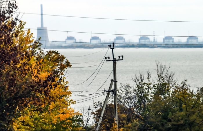 Esplosioni alla centrale di Zaporizhzhia, Aiea: «Fermate questa follia»