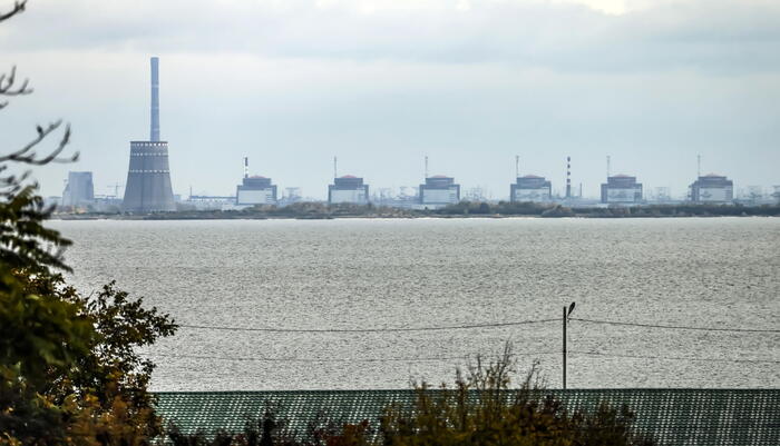 Aiea: «La centrale nucleare di Zaporizhzhia non può essere protetta»