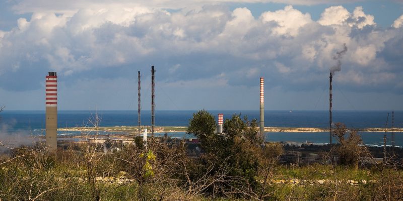 Petrolio, Mosca sfrutta la Sicilia per aggirare le sanzioni