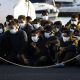 “Buttateli in mare”, 18 trafficanti di migranti agli arresti dopo le intercettazioni shock