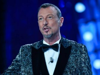Sanremo, Zelensky invierà una lettera e non un video