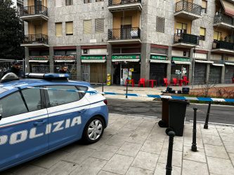 Sparatoria a Corvetto: ucciso il proprietario di un bar