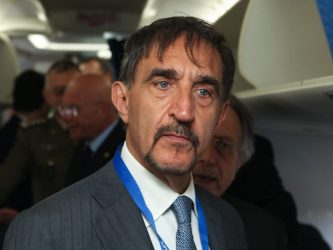 La Russa: pronto ddl su mini naja di 40 giorni