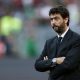 Juve: Procura Figc richiede 11 punti di penalizzazione