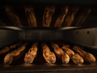 La baguette diventa Patrimonio dell’Unesco