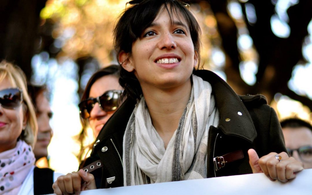 Da “OccupyPd” alle primarie: arriva la candidatura di Elly Schlein