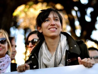 Da “OccupyPd” alle primarie: arriva la candidatura di Elly Schlein
