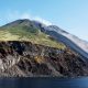 Stromboli: eruzione e maremoto, si alza l’allerta