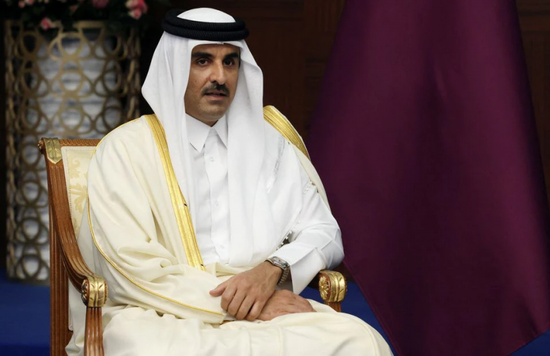 Il Qatar all’Ue: “Dietrofront su gas in caso di restrizioni”