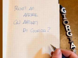 “Gli appunti di Giorgia”: il nuovo format social della premier
