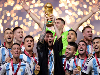 Qatar 2022, le 10 foto che rimarranno nella storia