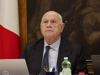 Candidabili se condannati in primo grado, la proposta di Nordio