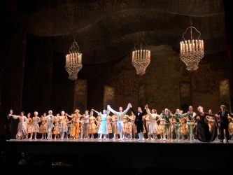 Schiaccianoci, in scena alla Scala l’anteprima under30