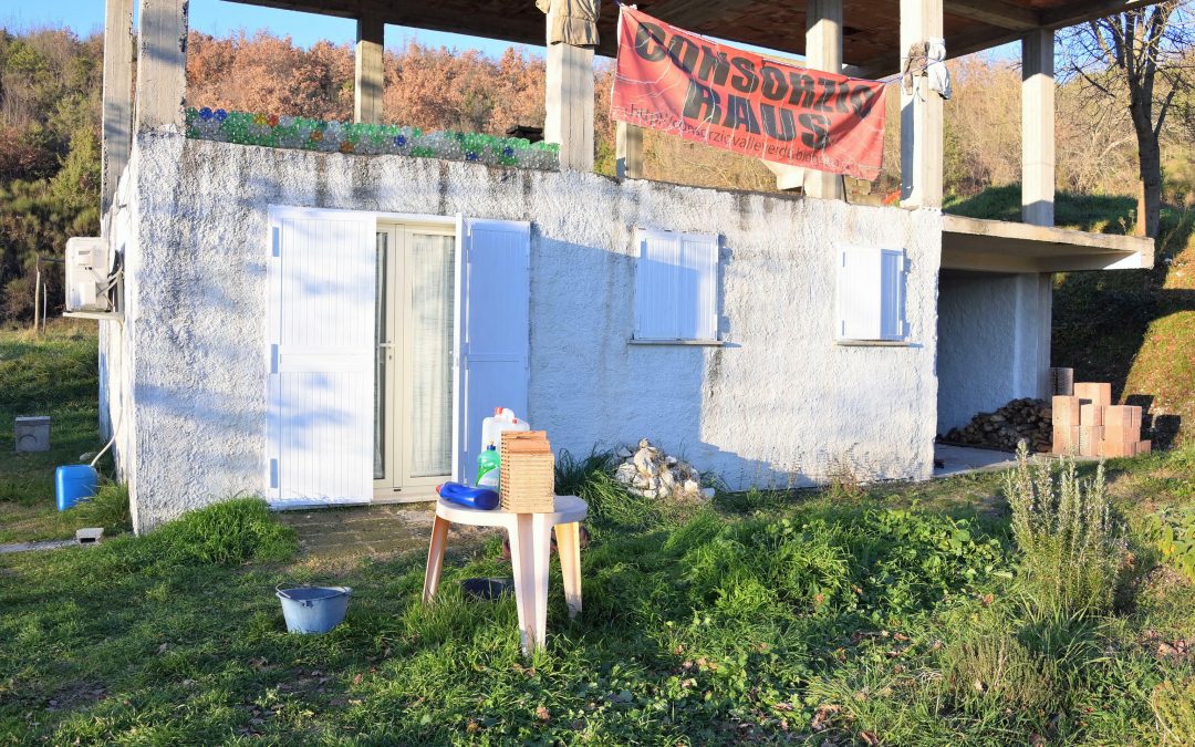 Convalidato il fermo a Claudio Campiti. La casa fantasma e nessun porto d’armi