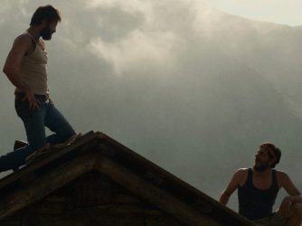 Da Cannes a Milano, “Le otto montagne” debutta in sala