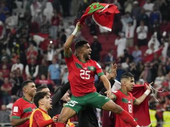 “Che orgoglio il mio Marocco, nazionale di seconda generazione”